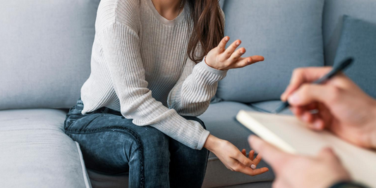 Psychotherapy / Psykoterapi (Online)